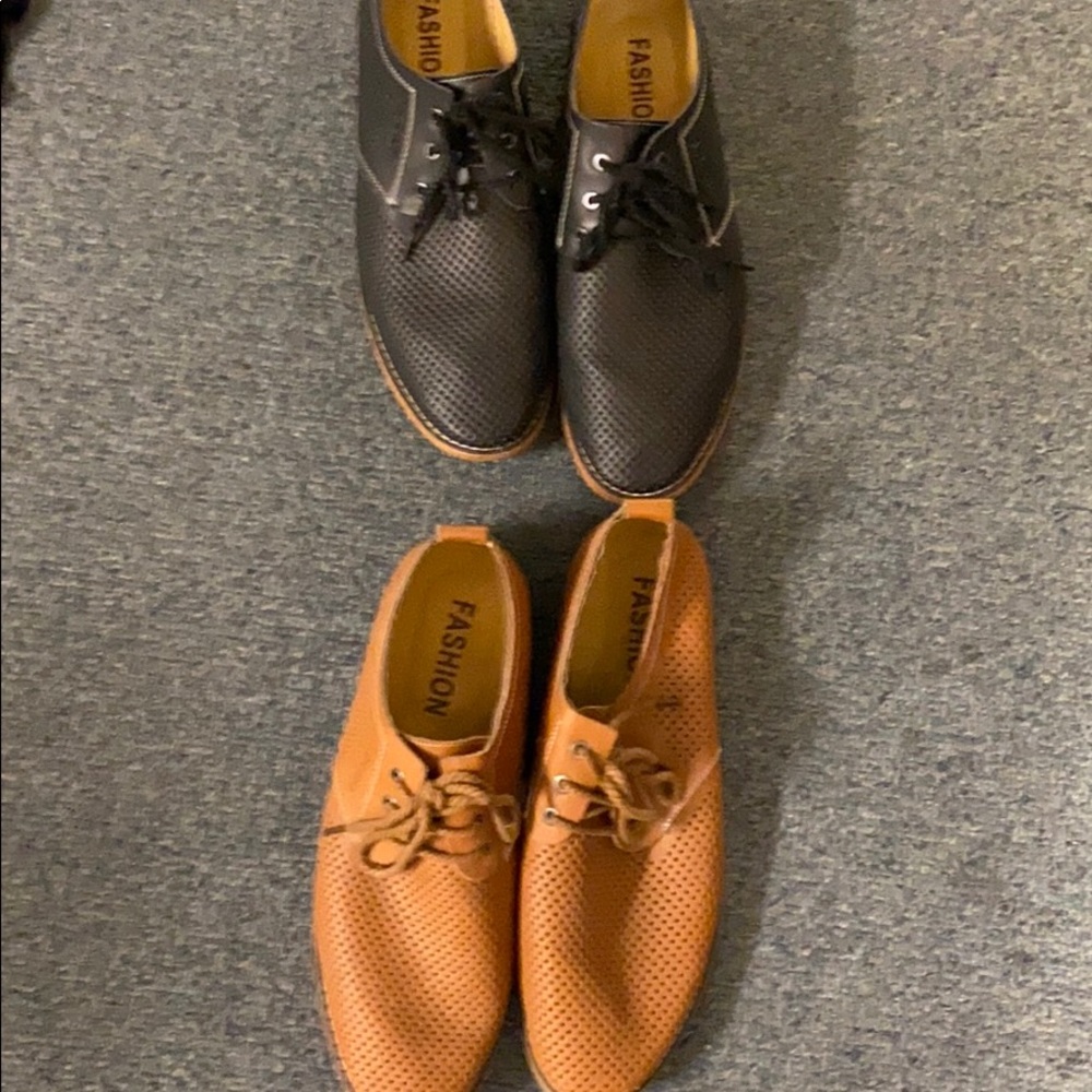 Casual Shoes